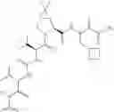 Fig. 573 - Method for modulating activity of HCV protease through use of a novel HCV protease inhibitor to reduce duration of treatment period