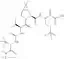 Fig. 574 - Method for modulating activity of HCV protease through use of a novel HCV protease inhibitor to reduce duration of treatment period