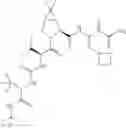Fig. 575 - Method for modulating activity of HCV protease through use of a novel HCV protease inhibitor to reduce duration of treatment period