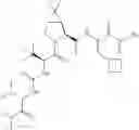 Fig. 580 - Method for modulating activity of HCV protease through use of a novel HCV protease inhibitor to reduce duration of treatment period