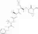 Fig. 583 - Method for modulating activity of HCV protease through use of a novel HCV protease inhibitor to reduce duration of treatment period