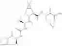 Fig. 584 - Method for modulating activity of HCV protease through use of a novel HCV protease inhibitor to reduce duration of treatment period