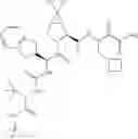 Fig. 585 - Method for modulating activity of HCV protease through use of a novel HCV protease inhibitor to reduce duration of treatment period
