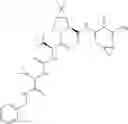 Fig. 586 - Method for modulating activity of HCV protease through use of a novel HCV protease inhibitor to reduce duration of treatment period