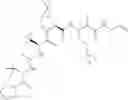 Fig. 589 - Method for modulating activity of HCV protease through use of a novel HCV protease inhibitor to reduce duration of treatment period