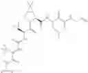 Fig. 596 - Method for modulating activity of HCV protease through use of a novel HCV protease inhibitor to reduce duration of treatment period