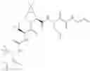Fig. 599 - Method for modulating activity of HCV protease through use of a novel HCV protease inhibitor to reduce duration of treatment period