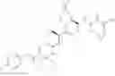 Fig. 600 - Method for modulating activity of HCV protease through use of a novel HCV protease inhibitor to reduce duration of treatment period