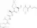 Fig. 604 - Method for modulating activity of HCV protease through use of a novel HCV protease inhibitor to reduce duration of treatment period