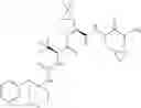Fig. 607 - Method for modulating activity of HCV protease through use of a novel HCV protease inhibitor to reduce duration of treatment period