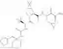 Fig. 608 - Method for modulating activity of HCV protease through use of a novel HCV protease inhibitor to reduce duration of treatment period