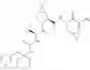 Fig. 611 - Method for modulating activity of HCV protease through use of a novel HCV protease inhibitor to reduce duration of treatment period