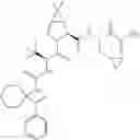 Fig. 612 - Method for modulating activity of HCV protease through use of a novel HCV protease inhibitor to reduce duration of treatment period