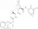 Fig. 615 - Method for modulating activity of HCV protease through use of a novel HCV protease inhibitor to reduce duration of treatment period