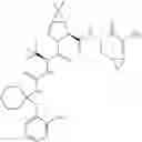 Fig. 617 - Method for modulating activity of HCV protease through use of a novel HCV protease inhibitor to reduce duration of treatment period