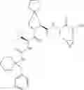 Fig. 619 - Method for modulating activity of HCV protease through use of a novel HCV protease inhibitor to reduce duration of treatment period