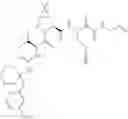 Fig. 624 - Method for modulating activity of HCV protease through use of a novel HCV protease inhibitor to reduce duration of treatment period