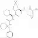 Fig. 627 - Method for modulating activity of HCV protease through use of a novel HCV protease inhibitor to reduce duration of treatment period
