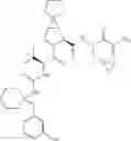 Fig. 628 - Method for modulating activity of HCV protease through use of a novel HCV protease inhibitor to reduce duration of treatment period
