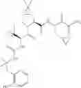 Fig. 634 - Method for modulating activity of HCV protease through use of a novel HCV protease inhibitor to reduce duration of treatment period