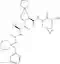 Fig. 635 - Method for modulating activity of HCV protease through use of a novel HCV protease inhibitor to reduce duration of treatment period