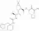 Fig. 642 - Method for modulating activity of HCV protease through use of a novel HCV protease inhibitor to reduce duration of treatment period