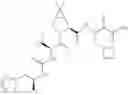 Fig. 646 - Method for modulating activity of HCV protease through use of a novel HCV protease inhibitor to reduce duration of treatment period