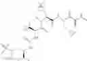 Fig. 696 - Method for modulating activity of HCV protease through use of a novel HCV protease inhibitor to reduce duration of treatment period
