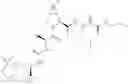 Fig. 697 - Method for modulating activity of HCV protease through use of a novel HCV protease inhibitor to reduce duration of treatment period