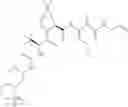 Fig. 698 - Method for modulating activity of HCV protease through use of a novel HCV protease inhibitor to reduce duration of treatment period