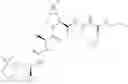 Fig. 704 - Method for modulating activity of HCV protease through use of a novel HCV protease inhibitor to reduce duration of treatment period