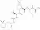Fig. 706 - Method for modulating activity of HCV protease through use of a novel HCV protease inhibitor to reduce duration of treatment period