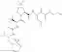 Fig. 709 - Method for modulating activity of HCV protease through use of a novel HCV protease inhibitor to reduce duration of treatment period