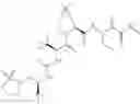 Fig. 710 - Method for modulating activity of HCV protease through use of a novel HCV protease inhibitor to reduce duration of treatment period