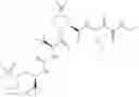 Fig. 712 - Method for modulating activity of HCV protease through use of a novel HCV protease inhibitor to reduce duration of treatment period