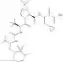 Fig. 716 - Method for modulating activity of HCV protease through use of a novel HCV protease inhibitor to reduce duration of treatment period