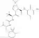 Fig. 721 - Method for modulating activity of HCV protease through use of a novel HCV protease inhibitor to reduce duration of treatment period