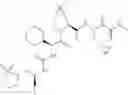 Fig. 730 - Method for modulating activity of HCV protease through use of a novel HCV protease inhibitor to reduce duration of treatment period