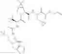 Fig. 742 - Method for modulating activity of HCV protease through use of a novel HCV protease inhibitor to reduce duration of treatment period