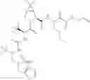 Fig. 744 - Method for modulating activity of HCV protease through use of a novel HCV protease inhibitor to reduce duration of treatment period