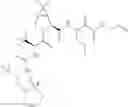 Fig. 757 - Method for modulating activity of HCV protease through use of a novel HCV protease inhibitor to reduce duration of treatment period