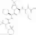 Fig. 775 - Method for modulating activity of HCV protease through use of a novel HCV protease inhibitor to reduce duration of treatment period