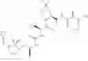 Fig. 785 - Method for modulating activity of HCV protease through use of a novel HCV protease inhibitor to reduce duration of treatment period