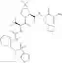 Fig. 800 - Method for modulating activity of HCV protease through use of a novel HCV protease inhibitor to reduce duration of treatment period