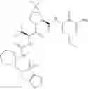 Fig. 804 - Method for modulating activity of HCV protease through use of a novel HCV protease inhibitor to reduce duration of treatment period