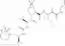 Fig. 807 - Method for modulating activity of HCV protease through use of a novel HCV protease inhibitor to reduce duration of treatment period