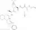 Fig. 808 - Method for modulating activity of HCV protease through use of a novel HCV protease inhibitor to reduce duration of treatment period