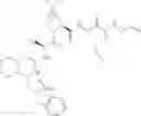 Fig. 810 - Method for modulating activity of HCV protease through use of a novel HCV protease inhibitor to reduce duration of treatment period