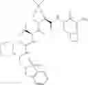 Fig. 811 - Method for modulating activity of HCV protease through use of a novel HCV protease inhibitor to reduce duration of treatment period