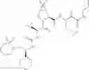 Fig. 813 - Method for modulating activity of HCV protease through use of a novel HCV protease inhibitor to reduce duration of treatment period